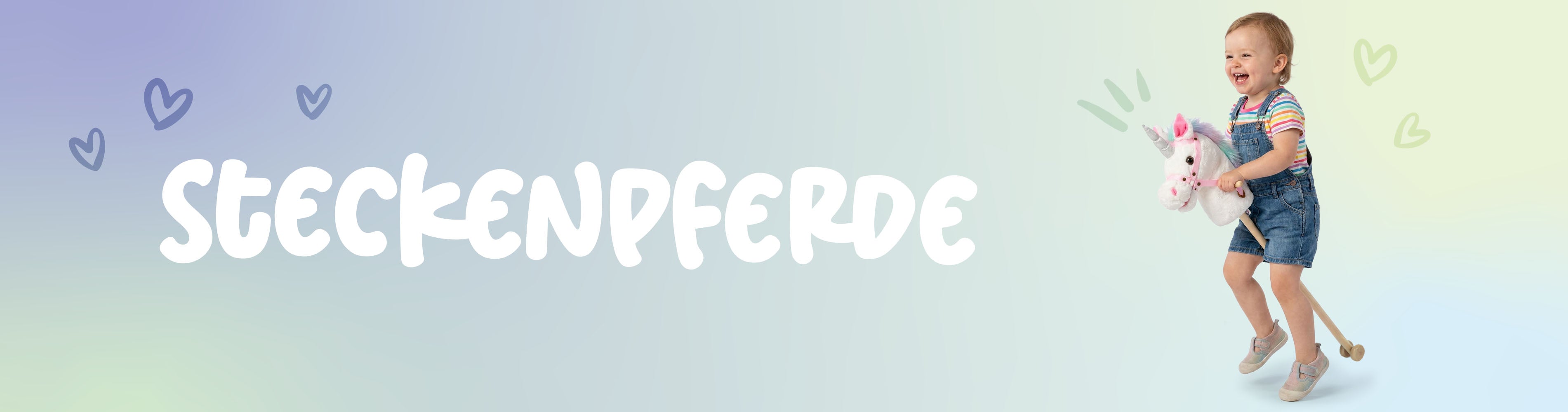 Steckenpferde
