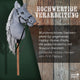 Hobby Horse "Ronja" - Grey
