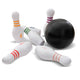 Aufblasbares XL Bowling Set
