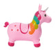 Pink Papaya Hüpftier Einhorn Pink - Sandy - Pink Papaya Toys