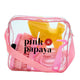 Putztasche 7-teilige Pony Putzbox - Pink Papaya Toys